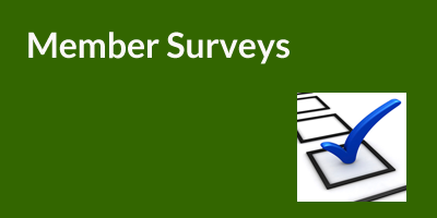 Members Surveys